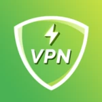 Logo of Alpha Vpn android Application 